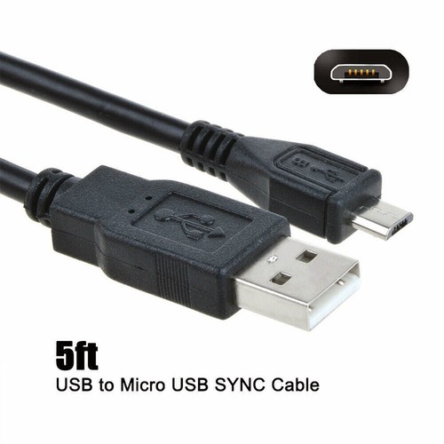 Usb battery charging cable - usb,