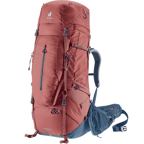 Deuter aircontact 80 - x, sl