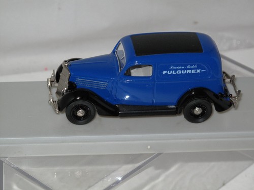 Fulgurex fabriqué par rextoys - fulgurex,