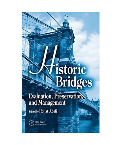 Historic bridges hojjat adeli - historic,