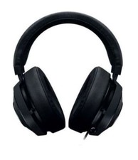 Casque gamer Razer Kraken noir