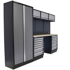 Mobilier d'atelier Louisiana