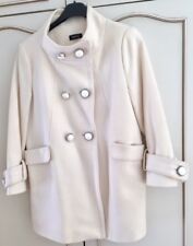 Manteau femme 3/4 état impéccable taille 40