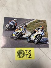 Tom Herron Fernandez Charlie
