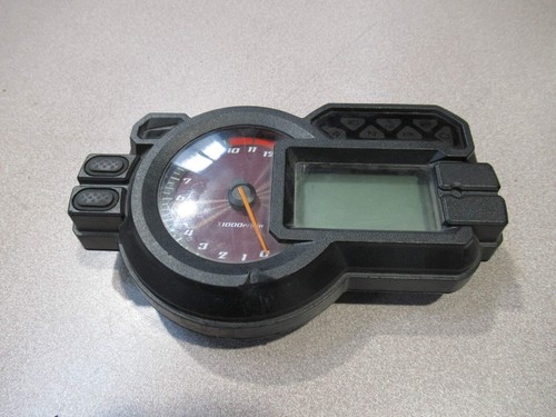 Compteur kawasaki versys - compteur,
