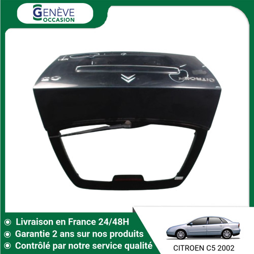 Hayon citroen c5 - 🇫🇷,