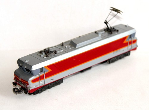 Gégé 6497 locomotive - gégé,