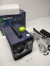 WUBER AB92 Webasto Chauffage