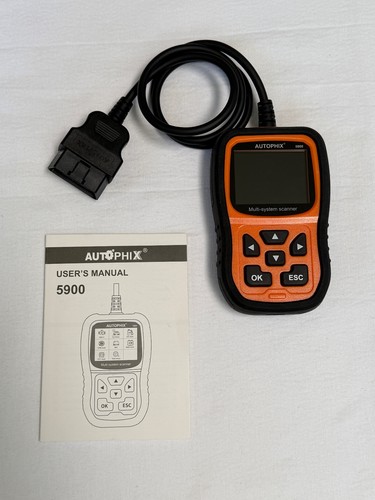 Obd2 scan tool lot - scan,