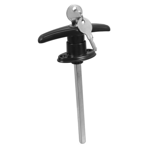 Poignee porte garage avec - porte,