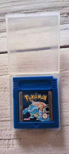 Cartouche pokémon version - cartouche,