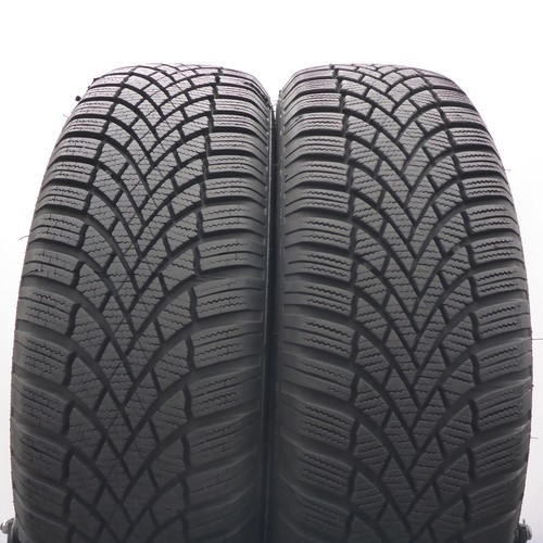 Bridgestone blizzak 185 - 2x,