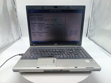 NEC VERSA M370  NO HDD  NO
