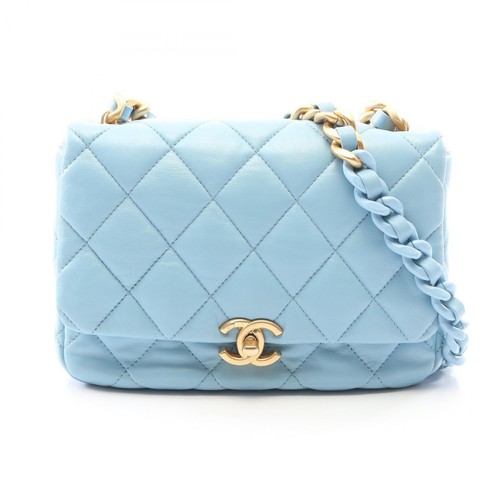 Chanel matelasse chaîne - matelasse, sac