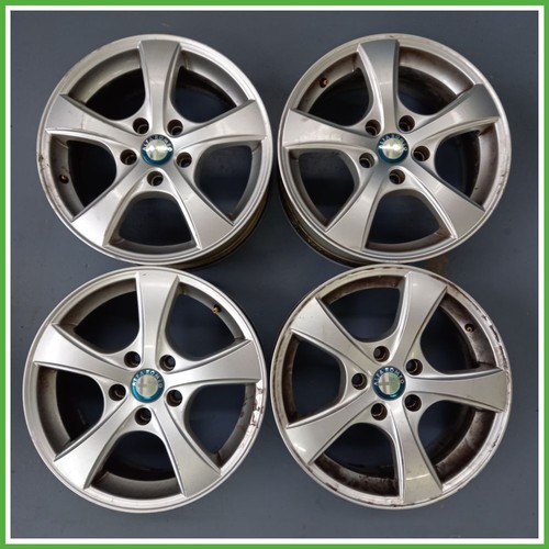 Jantes alliage alfa romeo - jantes, en
