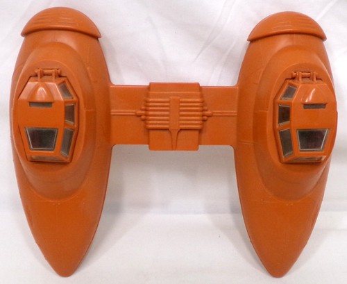 Twin pod cloud car - twin,
