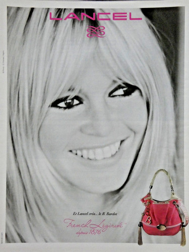 Publicité presse 2012 - de,