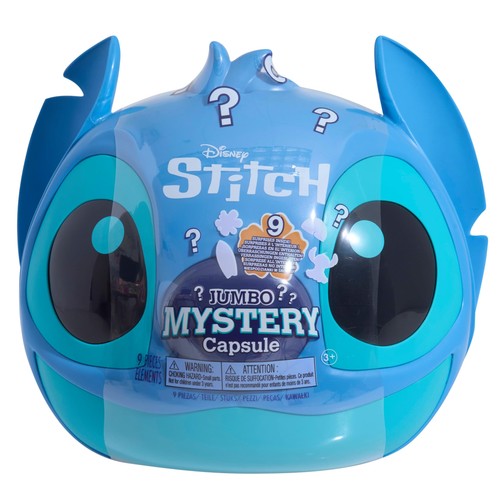 Peluche géante stitch - peluche,