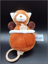 Doudou peluche - Boîte à