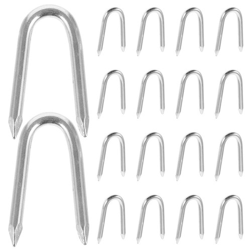 Pcs clou pour cloture de - 50,