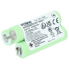 Batterie pour moser - batterie,