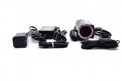 Sony hdr cx270v video - sony, hd