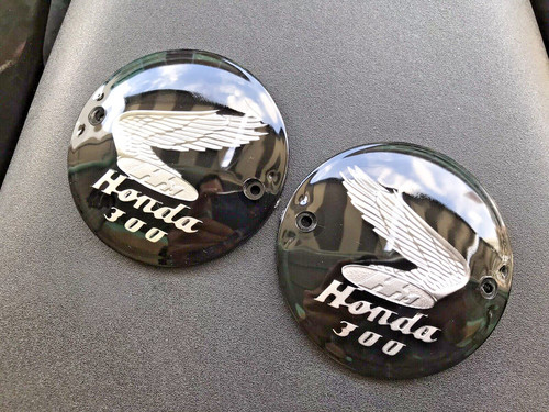 Honda dream c76 - c76, c77