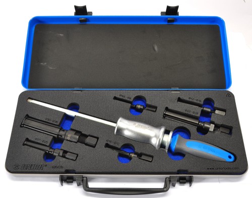 Extracteur roulement interieur - extracteur,