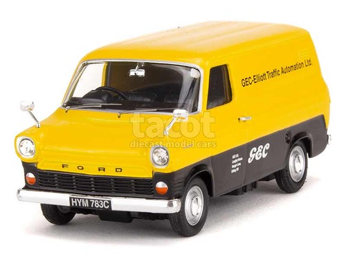 Ford transit mki van - mki,