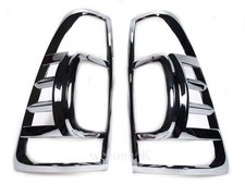 COUVERCLE DE FEU ARRIÈRE pour ISUZU D-MAX DMAX PICKUP 2007 - 2011