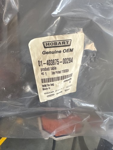 Berkel meat slicer parts - meat,