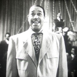 Film salute to duke - 16,