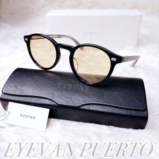 Lunettes soleil eyevan - de,