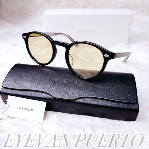 Lunettes soleil eyevan - de,