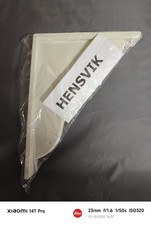 patères IKEA 2 Unités 