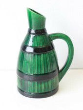 Pichet publicitaire liqueur