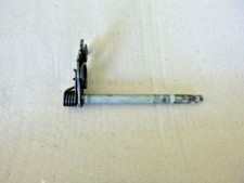 AXE DE SELECTEUR DE BOITE A VITESSE HONDA CY 80 CY80 REFERENCE MOTEUR HB01E