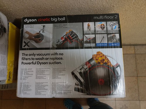 Dyson cinetic big ball - big, ball™