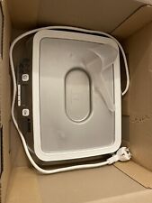 SEB Multi Delices Express 600W 12 Pots de 140ml Yaourtière - Rouge/Blanc