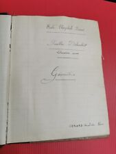 Cours de Géométrie