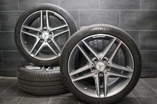 AMG Original Mercedes A - B