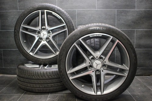 Amg original mercedes b - original, a