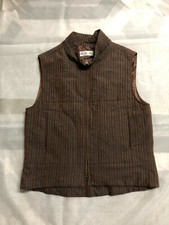 Blouson sans manche femme de