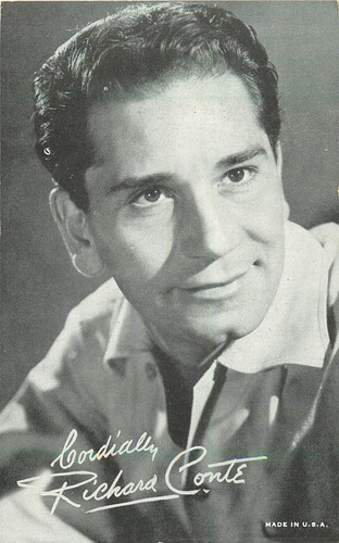 Richard conte américain - richard,