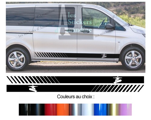 Bandes bas caisse - bas,