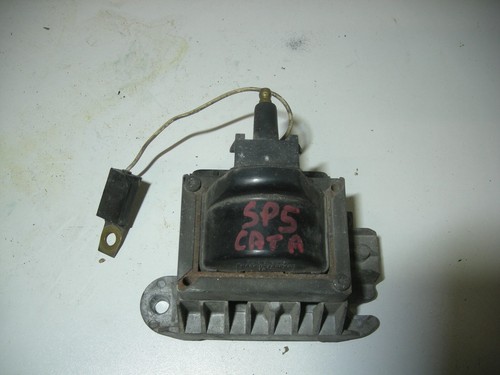 Module allumage super - module,