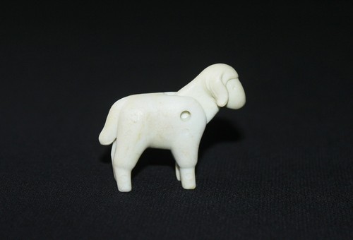 Playmobil country mouton blanc