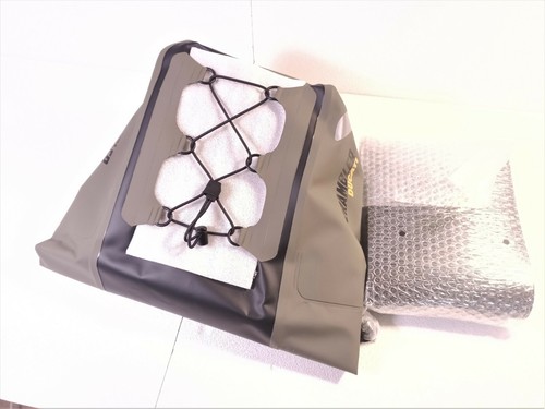 Sac arrière urban enduro - sac,