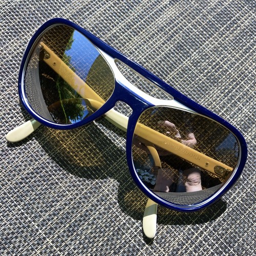 Vintage ray ban - ray, bausch