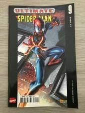 Comics ULTIMATE SPIDER-MAN